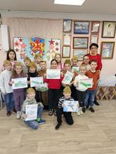 Защитники Родины!