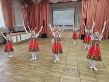 Весеннее настроение