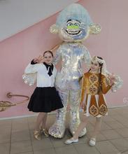 Южные улыбки