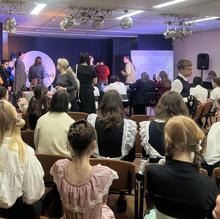 «Живая классика» 2026 г.