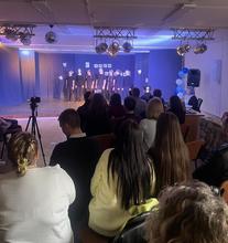 Театральное воскресенье