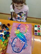 Моей любимой маме