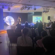 ​    ​«Живая классика» 2026 г.