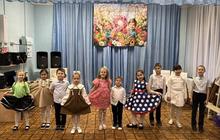 Когда мама рядом