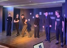 Театральное воскресенье