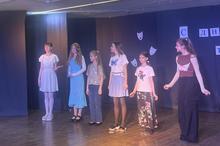 Театральное воскресенье