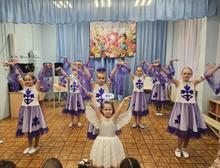 Когда мама рядом