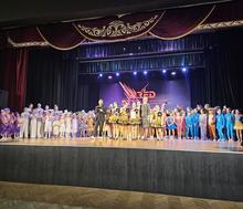 Международный конкурс "Red Style Fest"