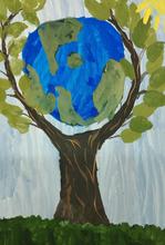 Спасем природу дружно