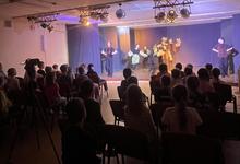 Чудеса в ладошках