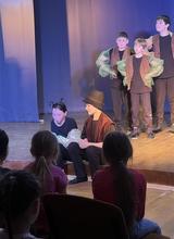 Чудеса в ладошках