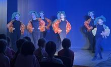 Чудеса в ладошках