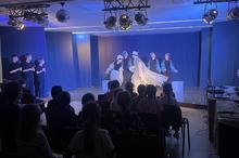 Чудеса в ладошках