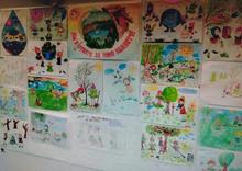 Спасем природу дружно