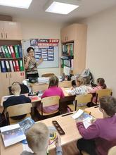 Путешествие по планетам