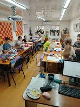 Спасем природу дружно