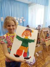 🔥 «Апрельский переполох» ворвался в МБОУ ДО ЦРТДЮ по адресу: ул. Стахановская, 16 и всё вокруг заиграло новыми красками! На выставке весёлых рисунков, организованной педагогом Ченцовой Л.Г., дети поделились своим видением апрельских шуток: конечно, герой дня — весёлый клоун, но кто-то изобразил пушистых котят, а кто-то придумал целую сказку с волшебными героями.    Каждая работа искрится радостью и детской непосредственностью. Невозможно пройти мимо без улыбки!😊😊😊