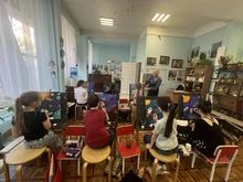 День космонавтики