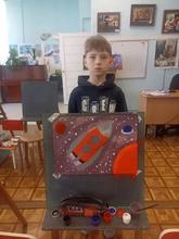 День космонавтики