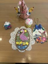 С праздником Светлой Пасхи!