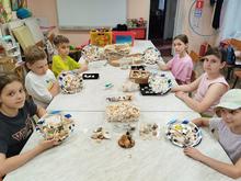 Морские фантазии