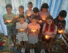 Память о тех, кто отдал жизни за Победу, и о подвиге народа — наш священный долг.