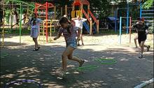 Спорт! Спорт! Спорт!