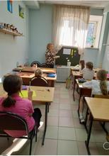 Подарок учителям